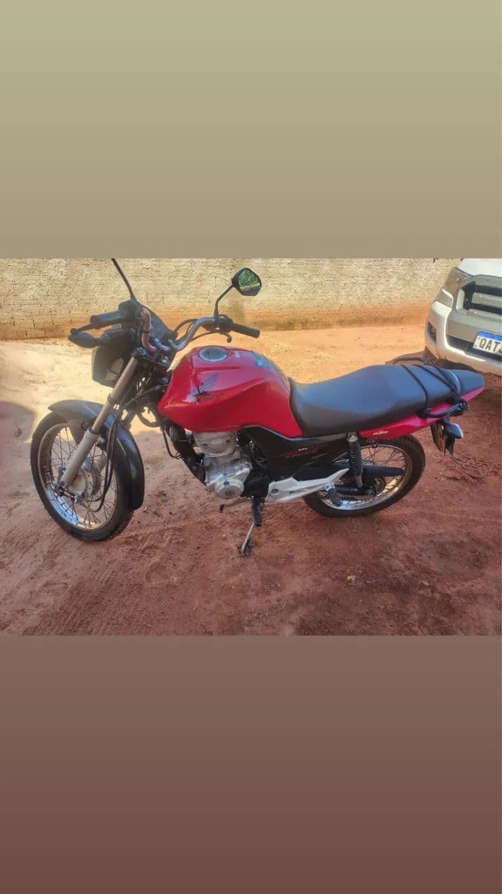 Moto zero
