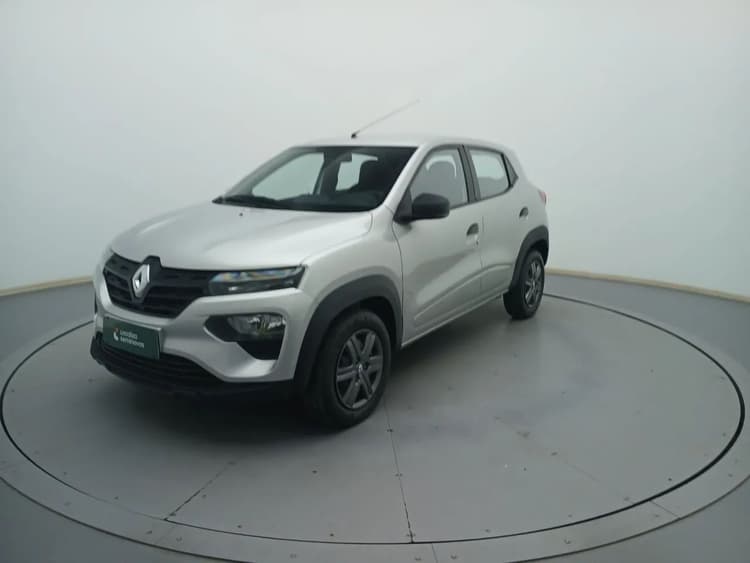Renault Kwid 1.0 Zen 2026