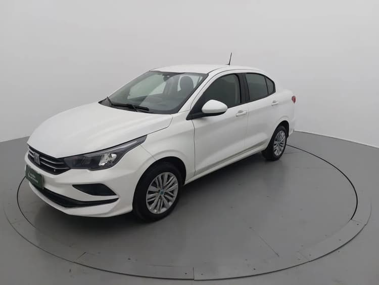 Fiat Cronos Drive 1.3 8V Flex 2024