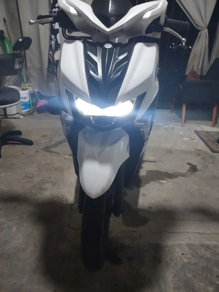 Neo 125cc