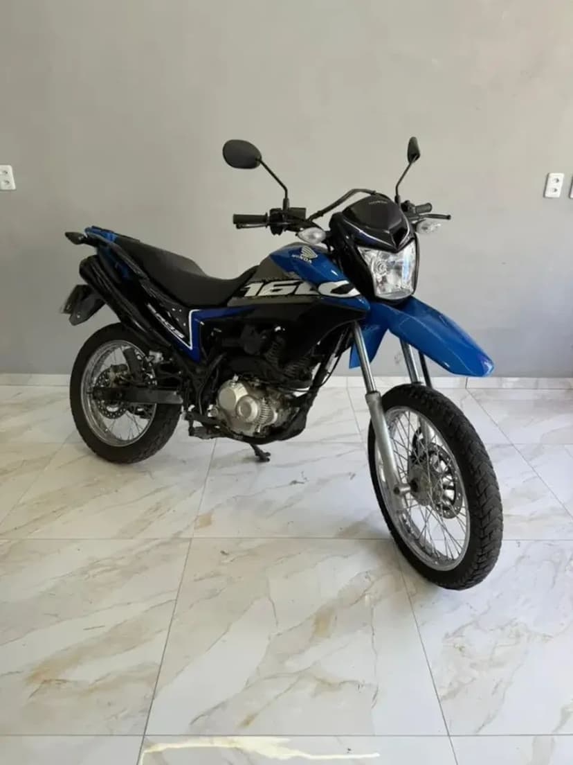 BROS 160