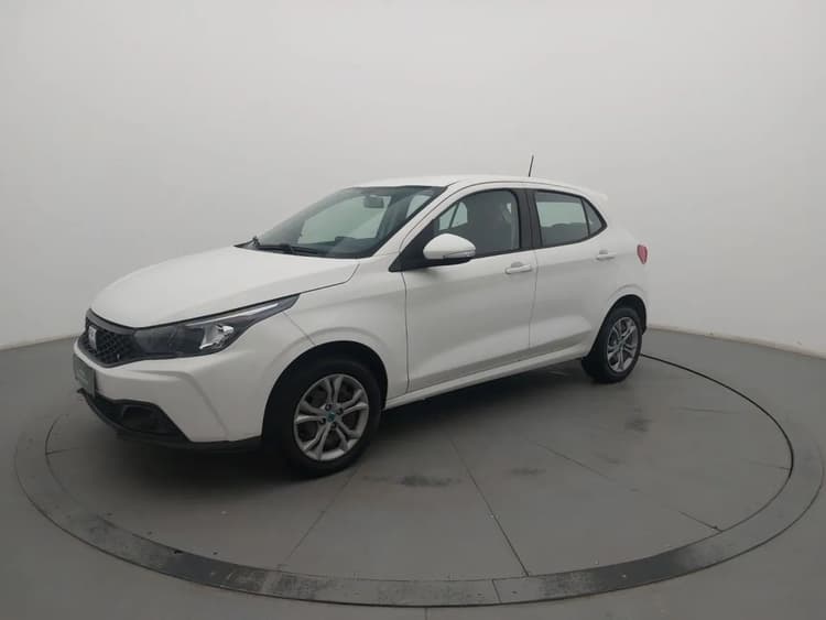 Fiat Argo Drive 1.0 Firefly 2025
