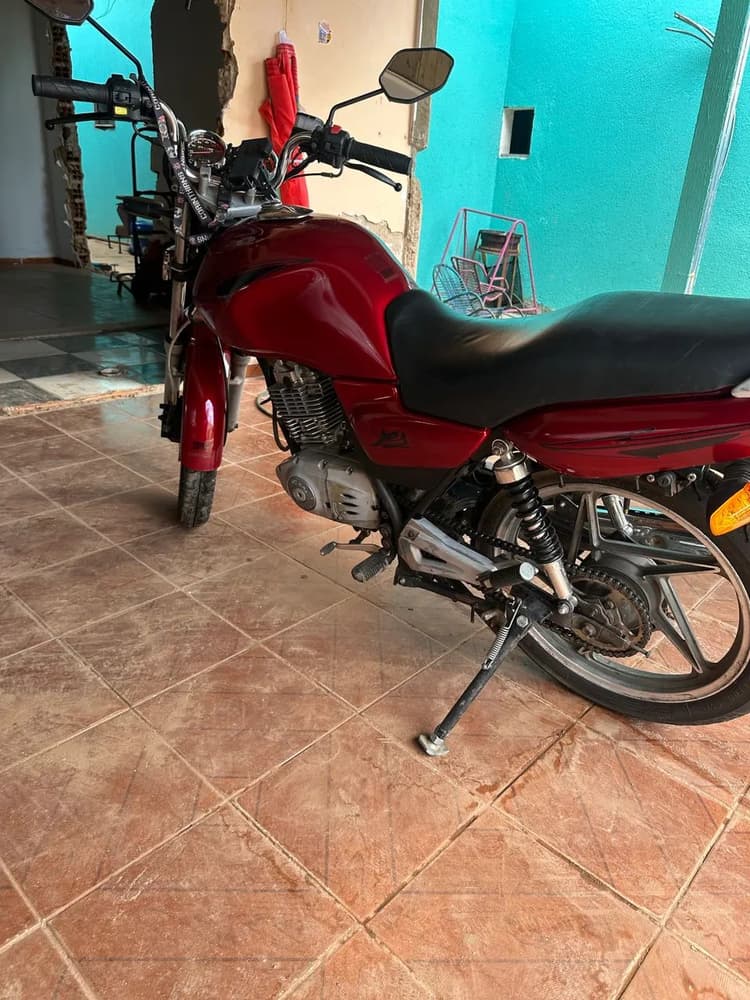 Moto