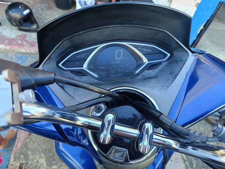 Pcx