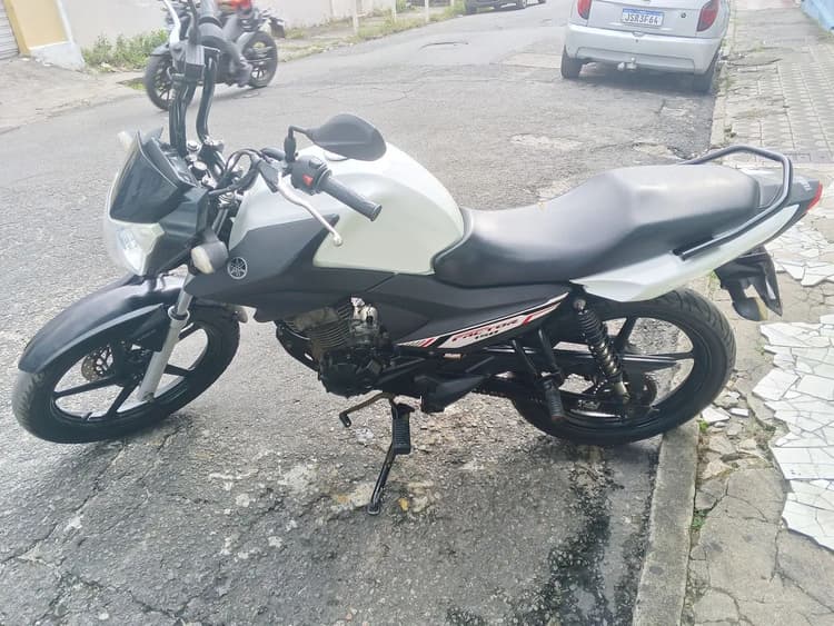 Yamaha Factor 22/23 