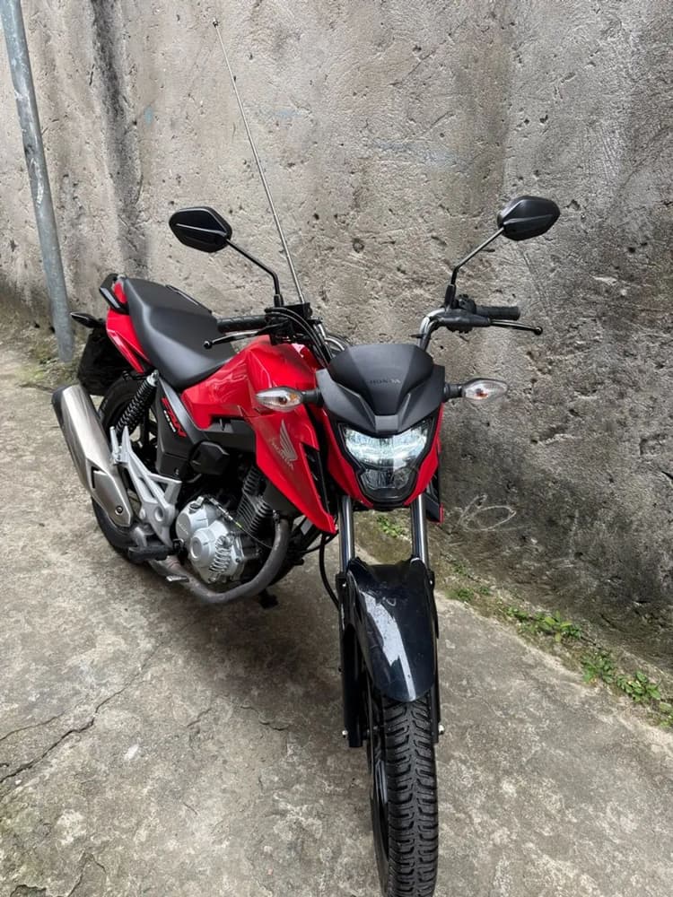 Único dono