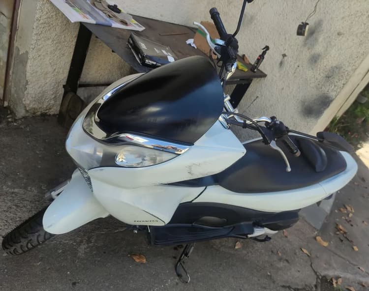 PCX 