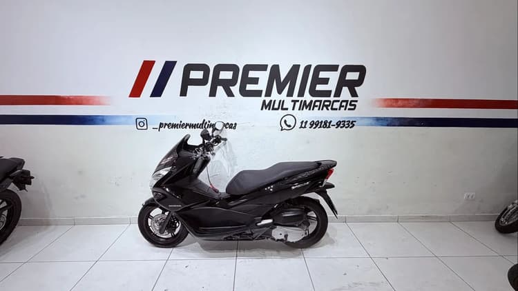 Honda Pcx 150/Dlx
