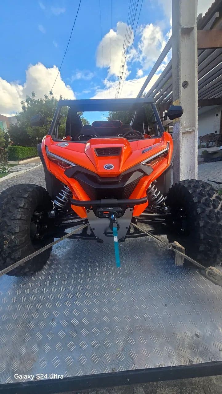UTV