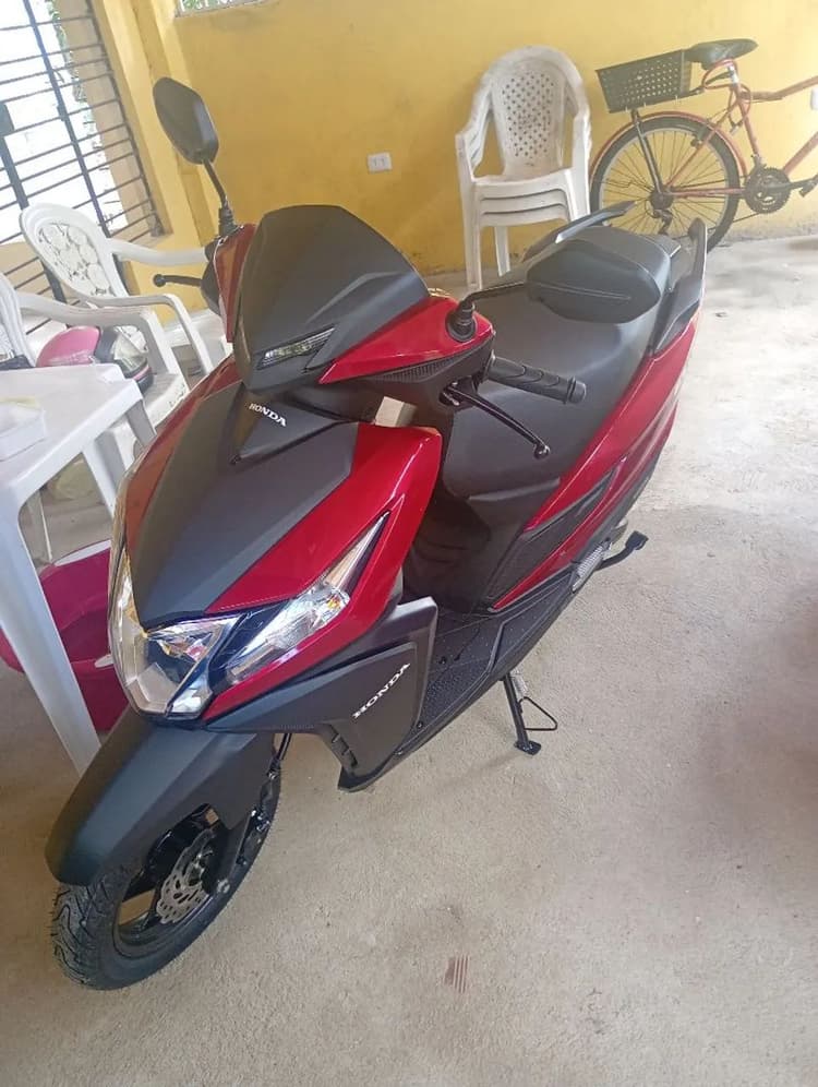Vendo essa moto 