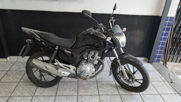 CG 150c 2014