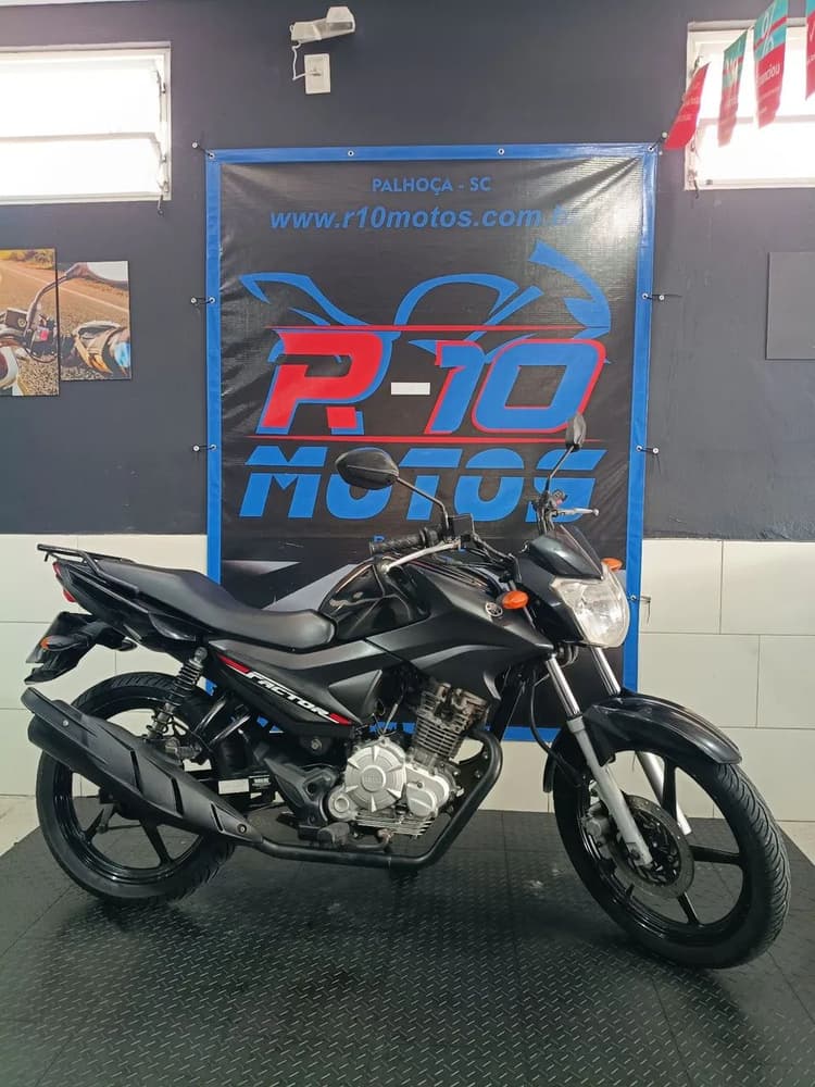 FACTOR 125I ED/ FINANCIA SEM ENTRADA