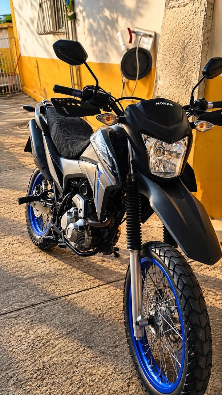 NXR 160 BROS ESDD