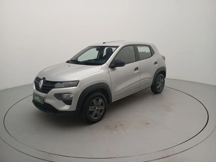 Renault Kwid 1.0 Zen 2025