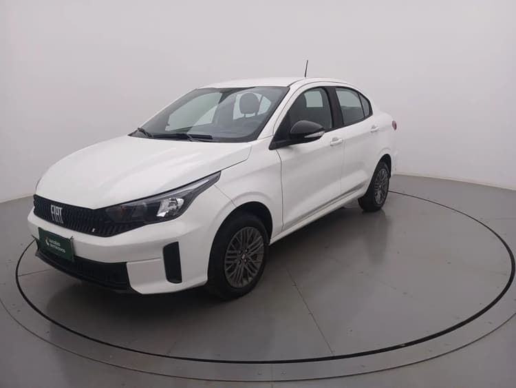 Fiat Cronos Drive 1.0 6V 2026