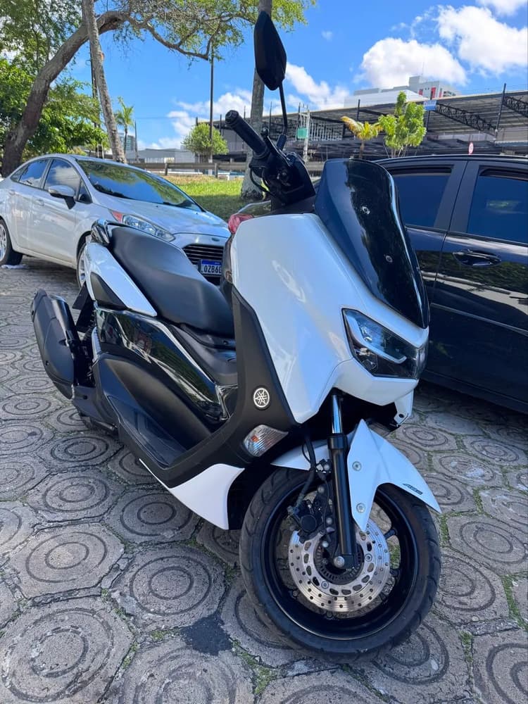 Nmax 160 2022