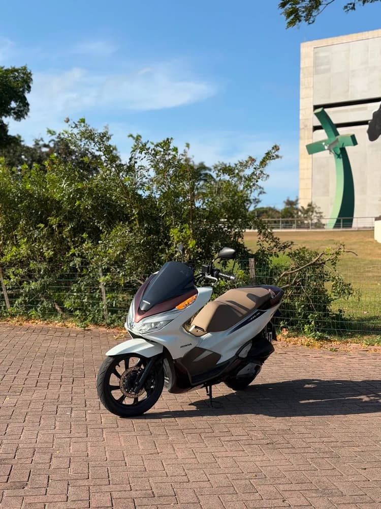 PCX 2021 