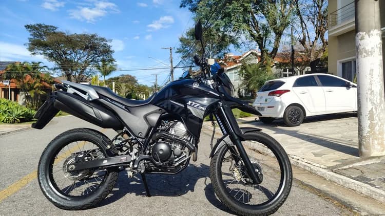 Lander 250
