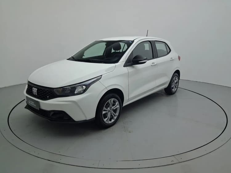 Fiat Argo Drive 1.0 Firefly 2026