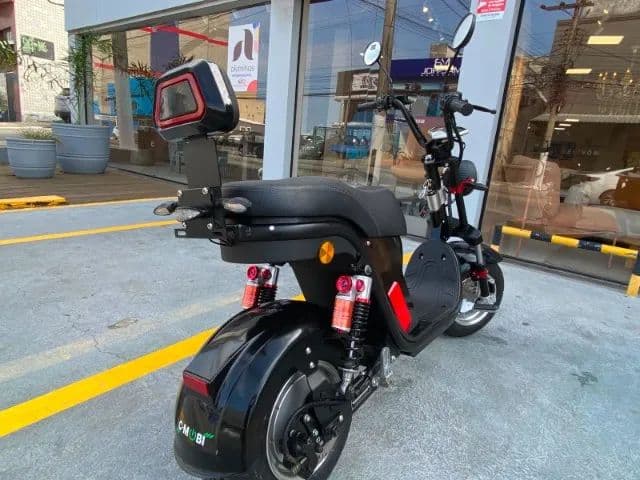 C-MOBI VMAX 1000W