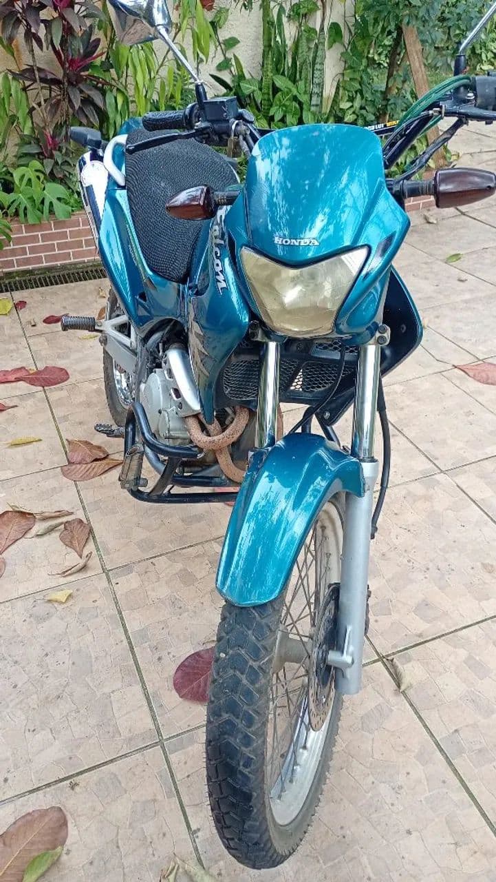 Vendo Troco 