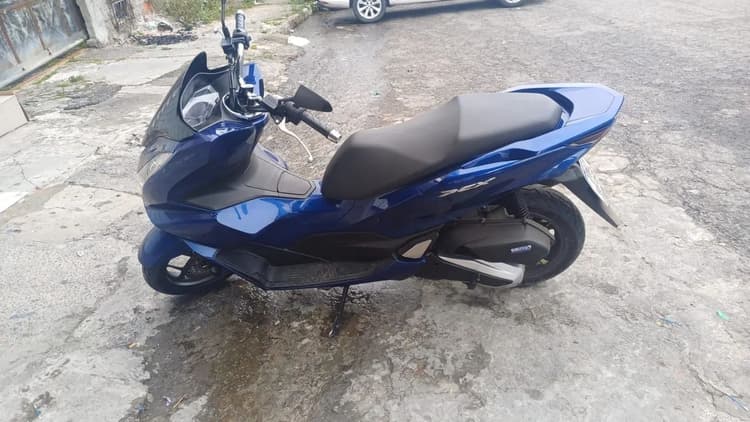 Pcx