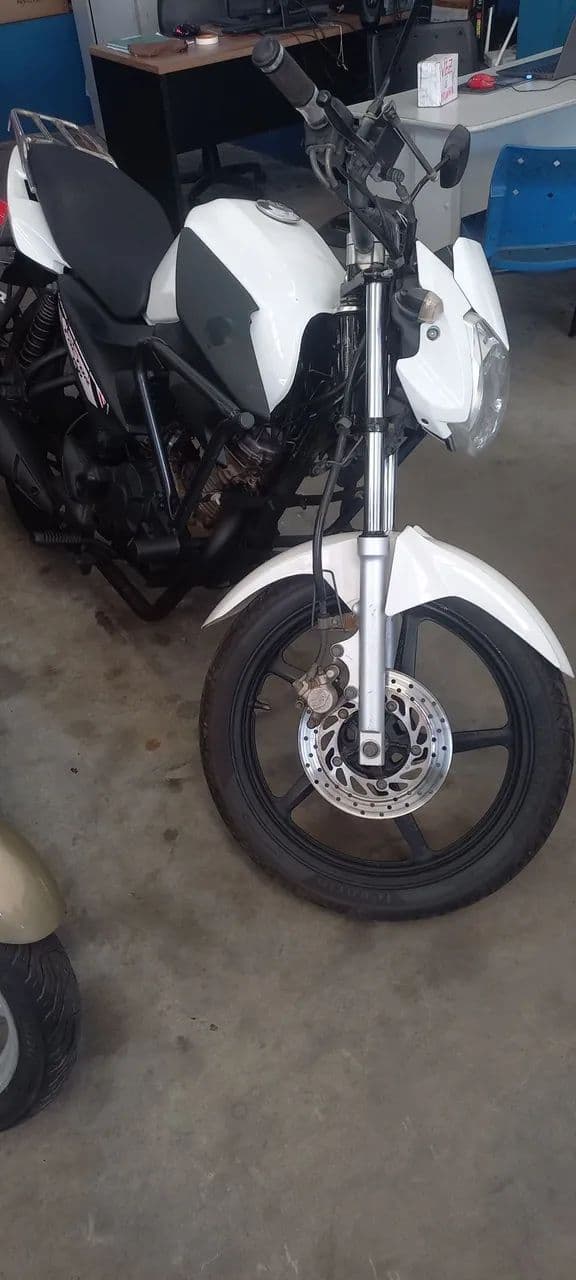 Yamaha factor 150 2022