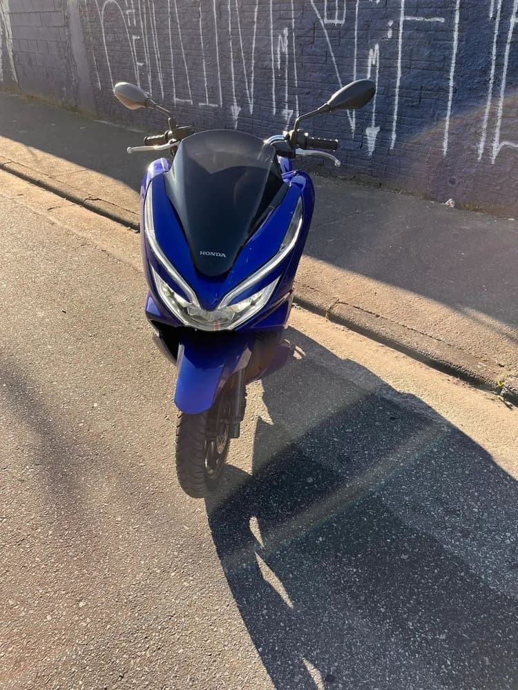 PCX 2019 