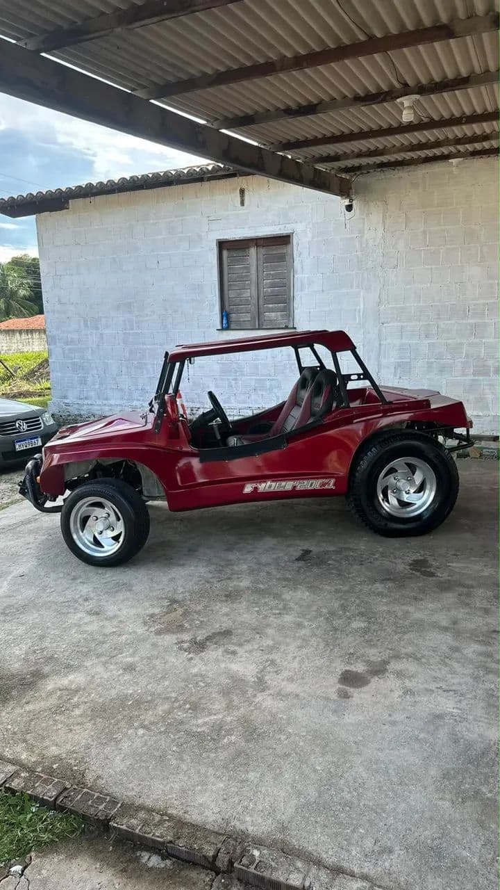 Buggy Buggy 1.6 2-lug. 1991