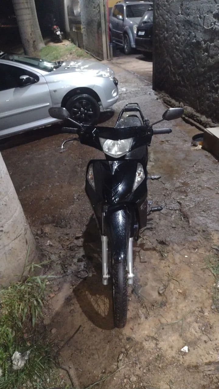 SOFT 50CC EM DIAS 