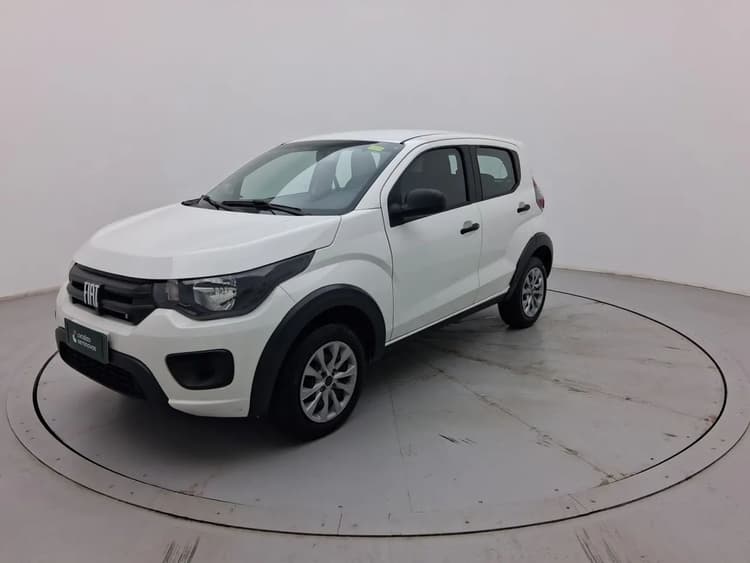Fiat Mobi Like 1.0 Fire Flex 5P. 2024
