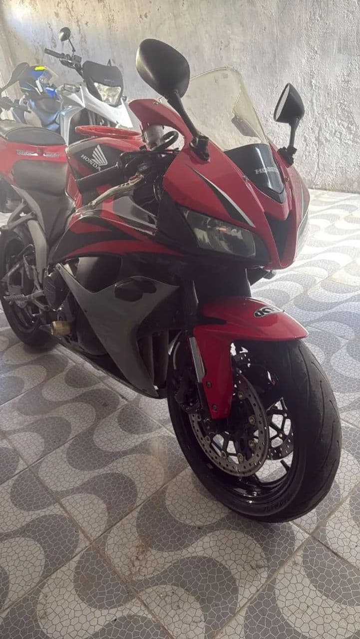 CBR conservada ,manual chave reserva 