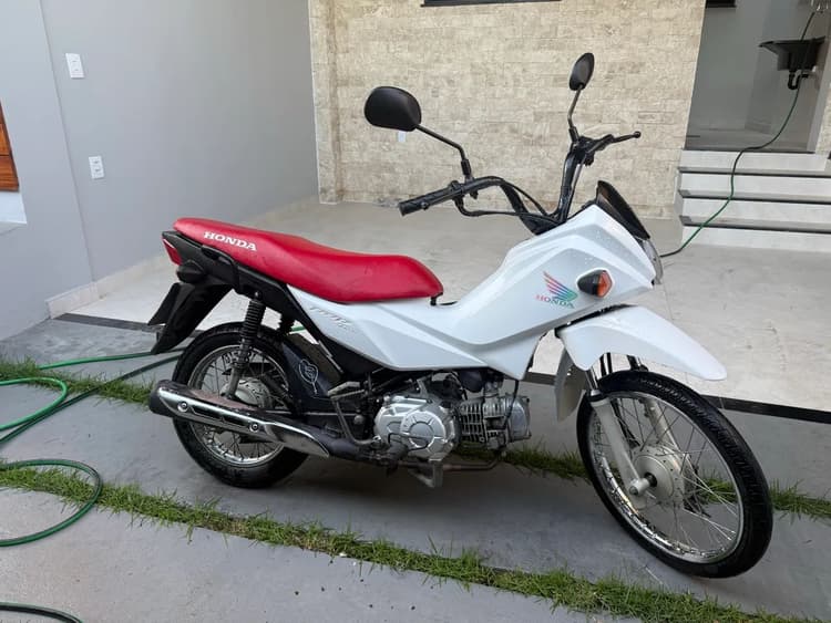 Pop 110i 2022