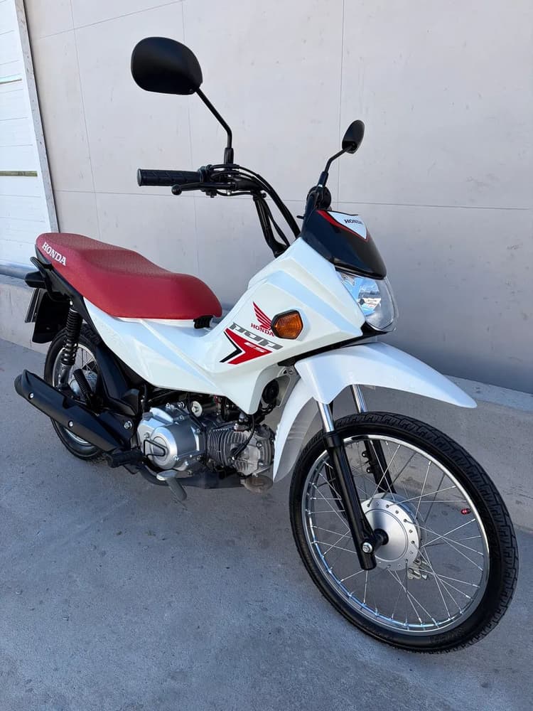 POP 110i 2026 1.600km