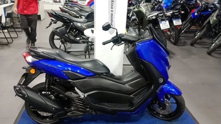 NMAX 160