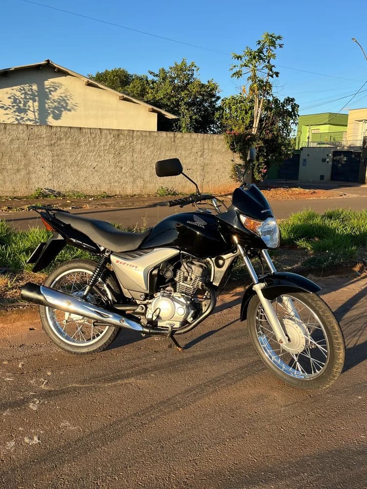 Titan mix 150