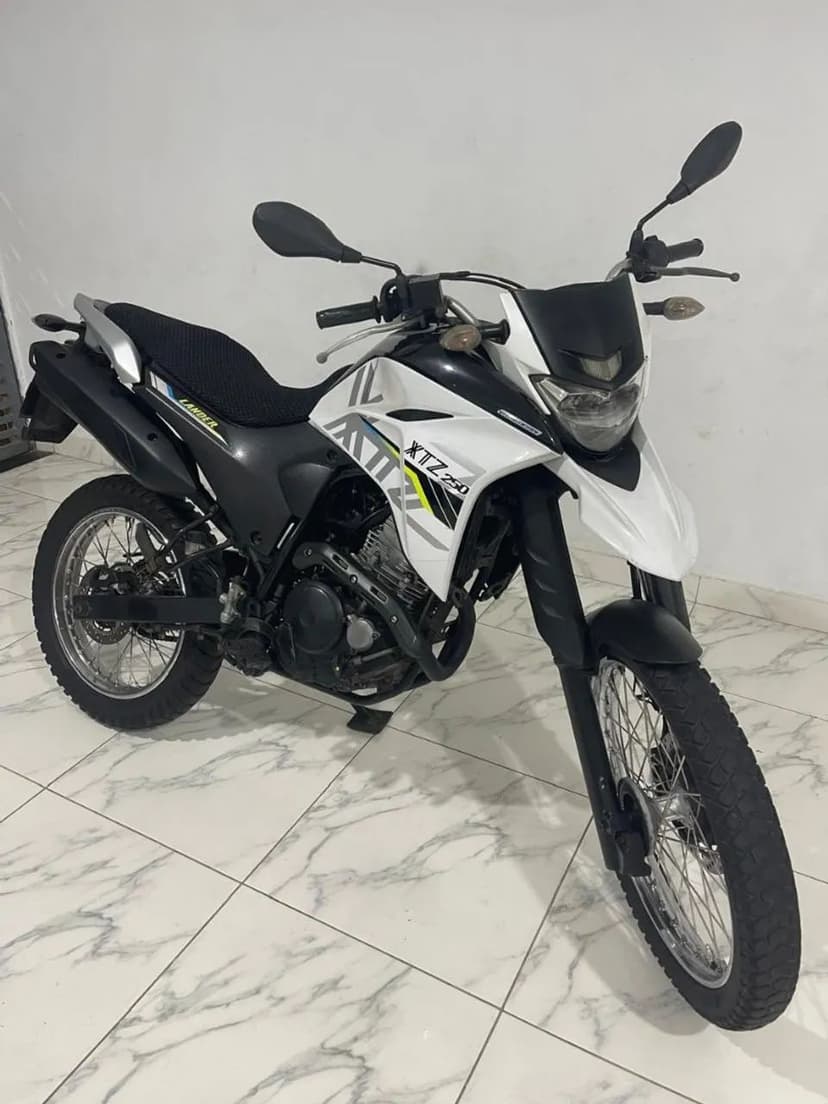 Lander 250 