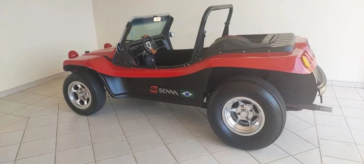 Buggy Bugre