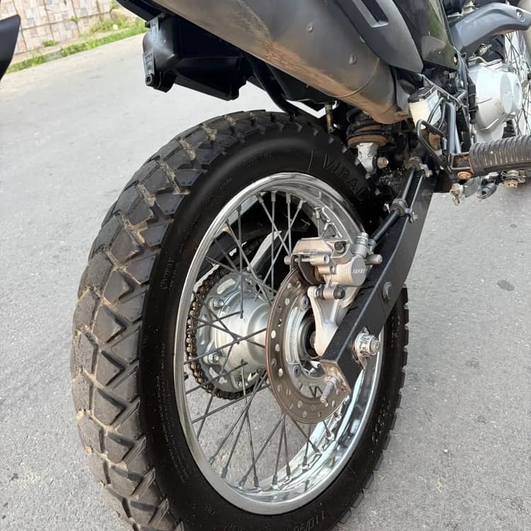 Moto broos 2023