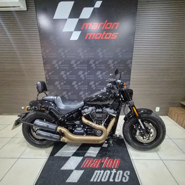 FAT BOB FXFBS
