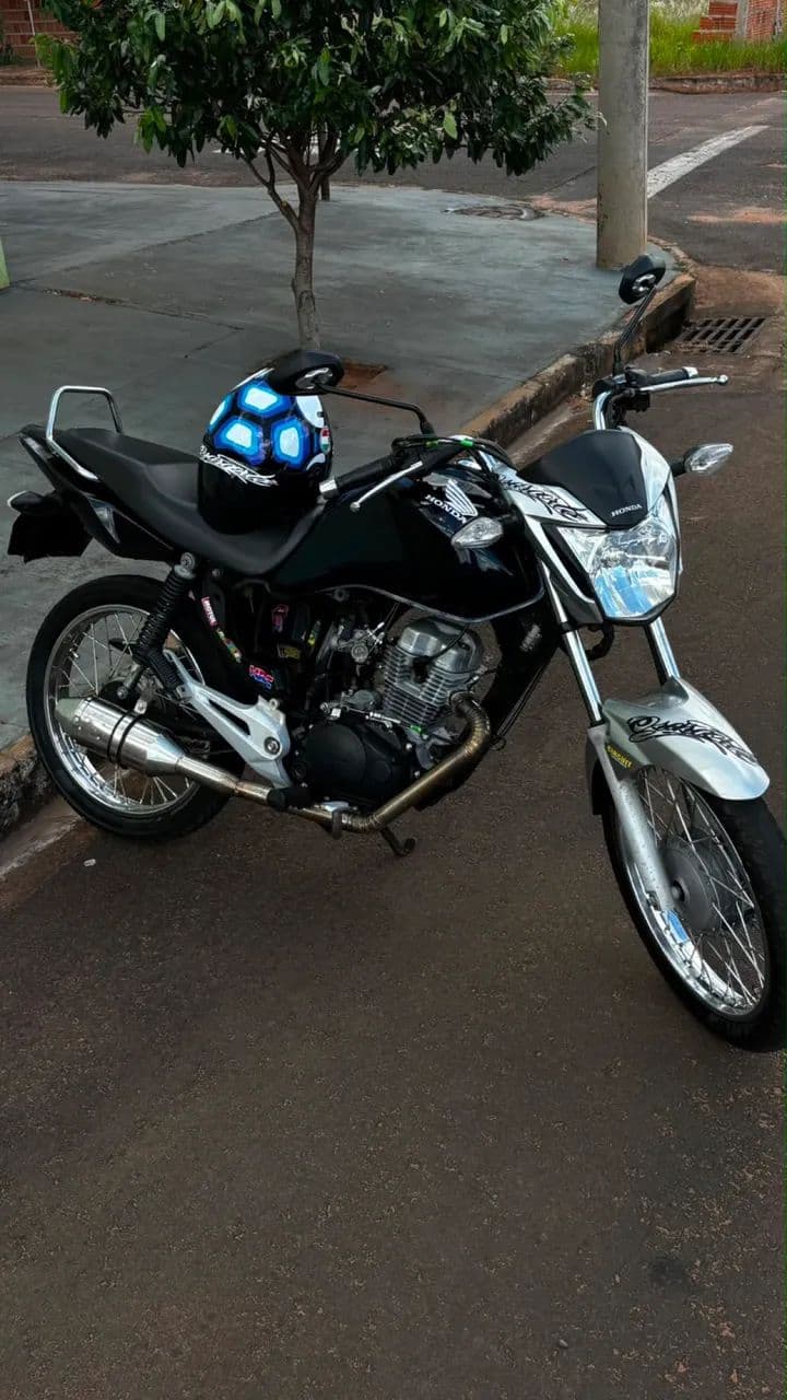 START 150 