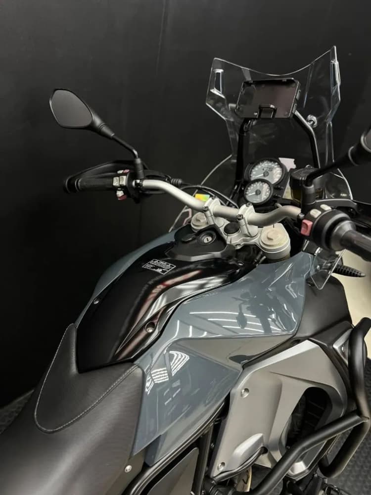Vende-se BMW f 800