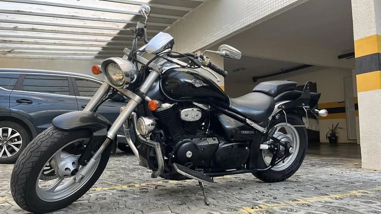 Boulevard M800