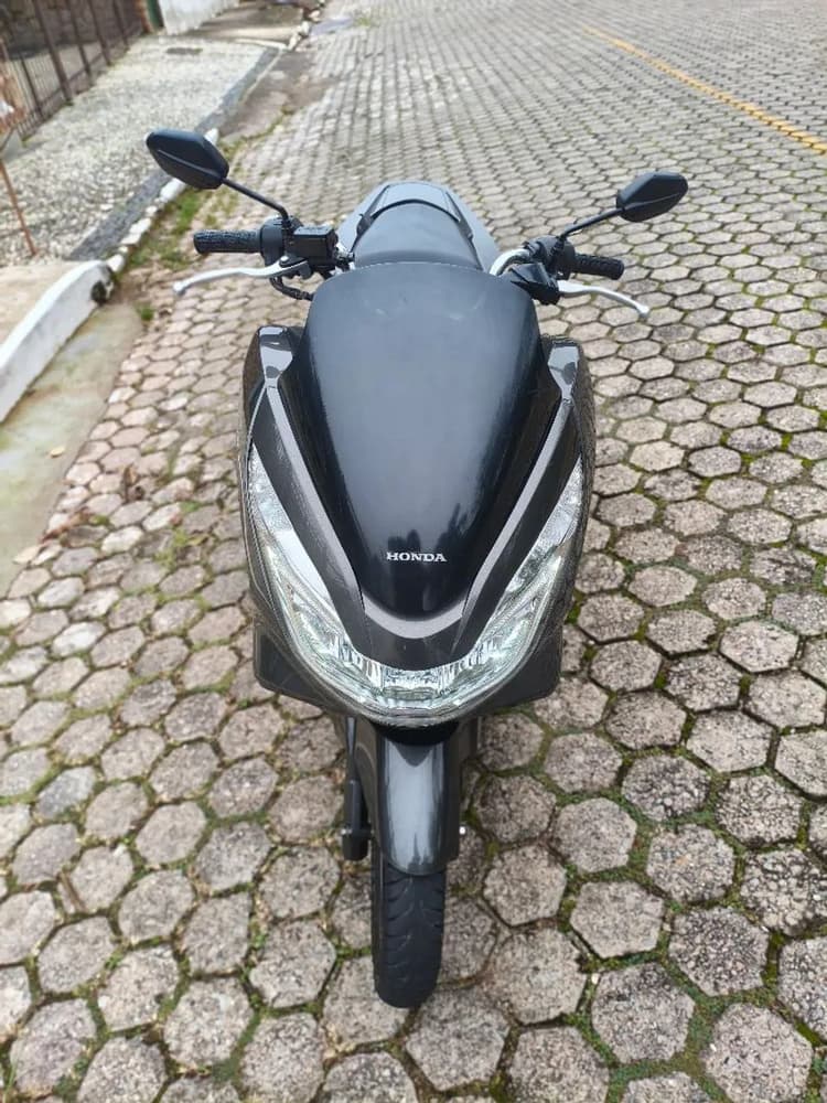 PCX 2017