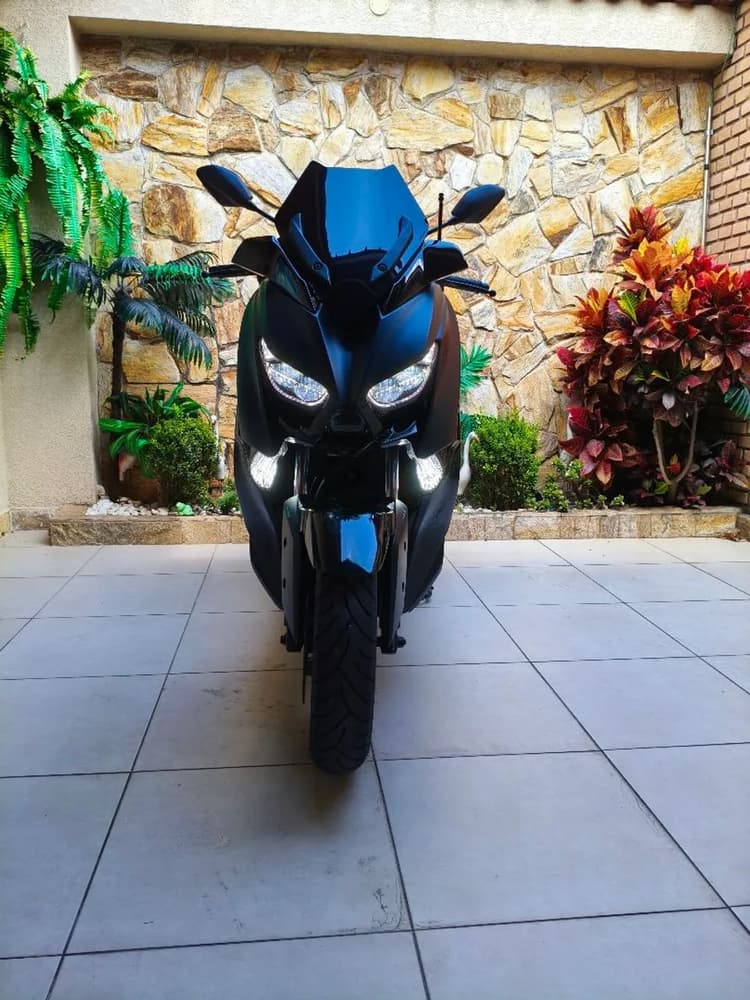 XMAX ACESSÓRIOS 