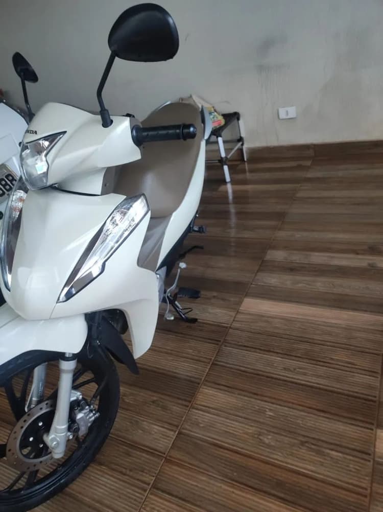 biz 125 2020