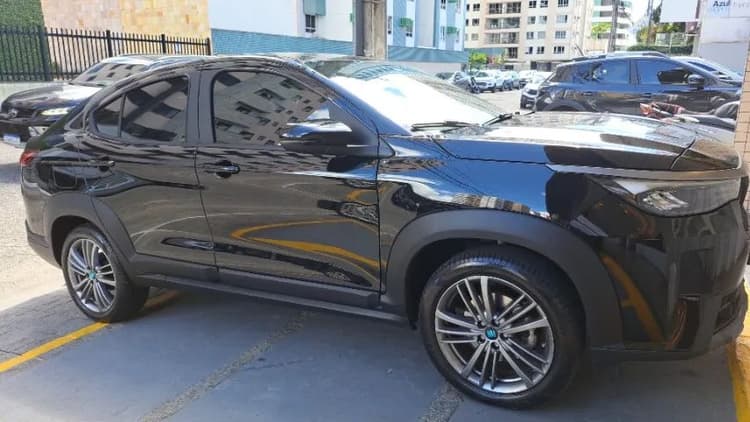 Fiat Fastback 1.0 200 Turbo Flex AUT 2026