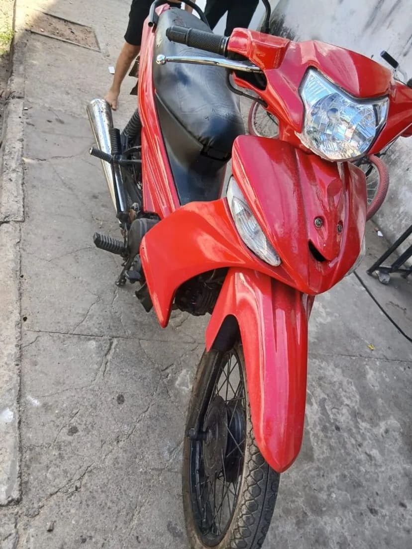  Crypton 2012
