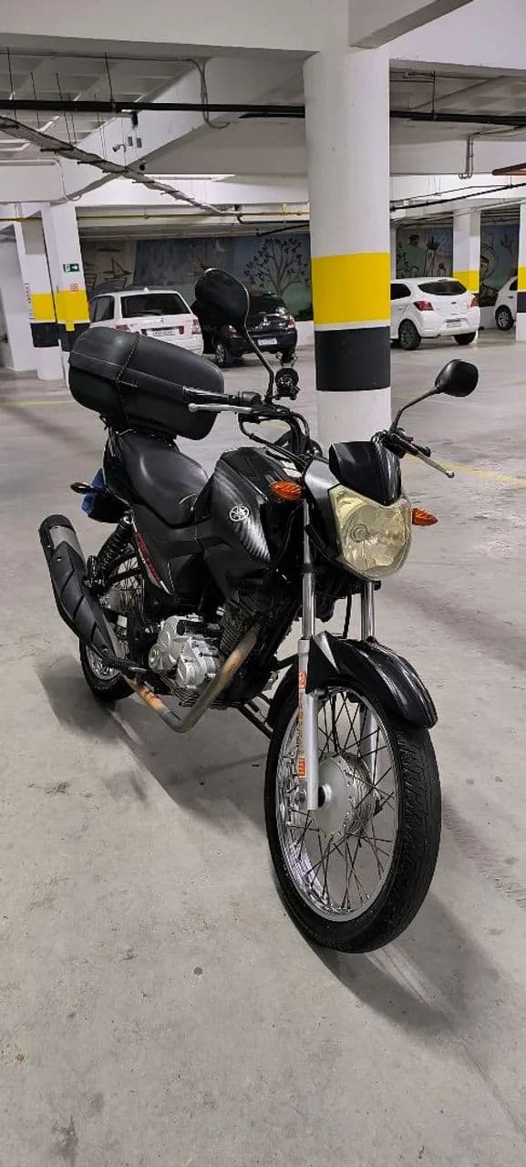 Yamaha Factor 150 Flex 2018/2018