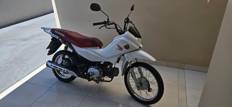Pop 110i 2020